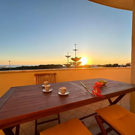 La Rotonda Sul Mare Apartment Gallipoli